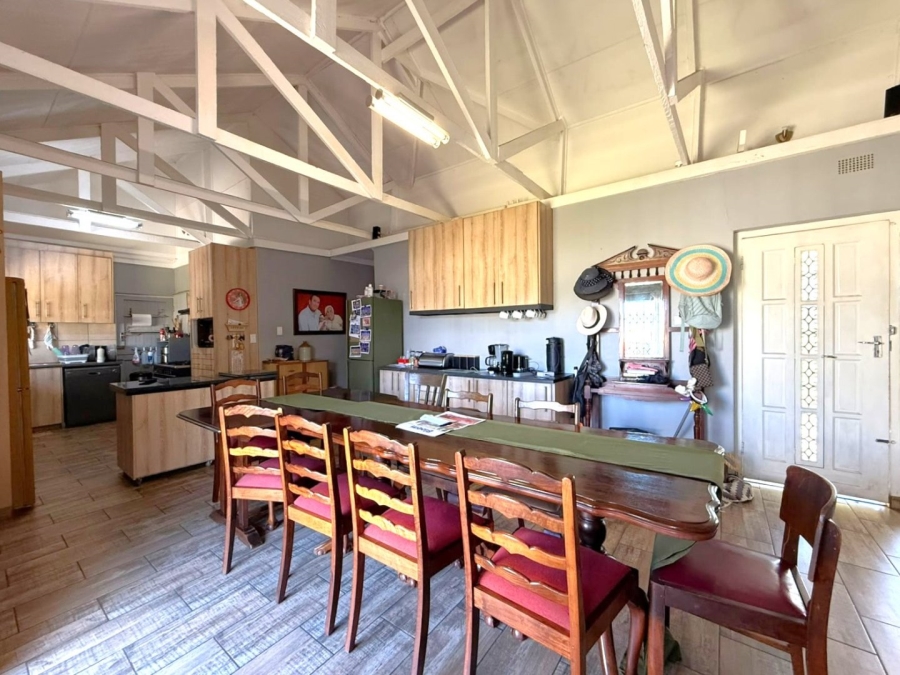 5 Bedroom Property for Sale in Hospitaalpark Free State
